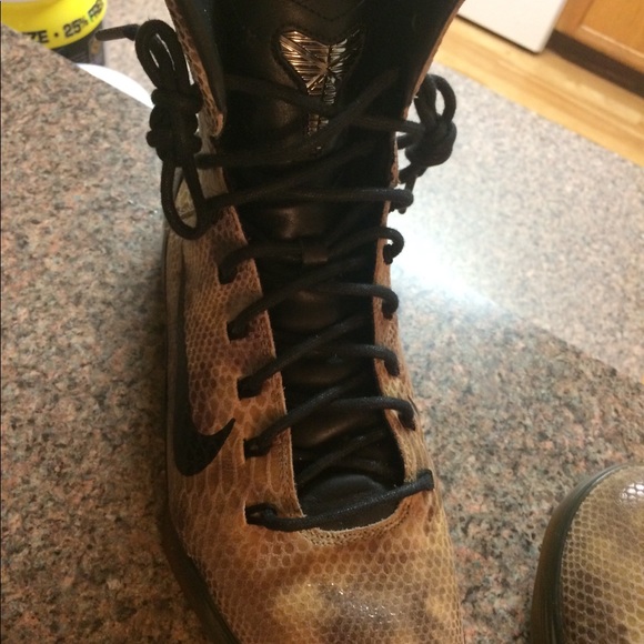 Nike Kobe Bryant - Picture 5 of 8